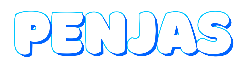 Logo PENJAS